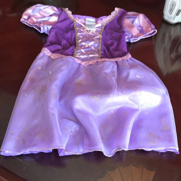 Disney costume size 5/6 . - Picture 2 of 3